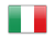 DORELANBED - DIMENSIONE LETTO - Italiano